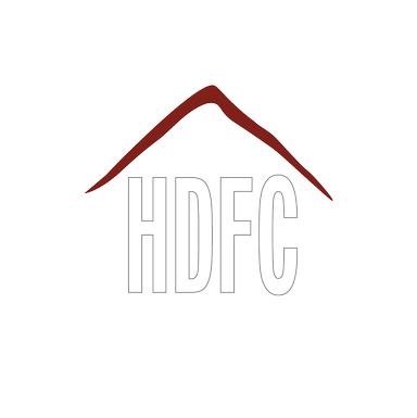 HDFC logo