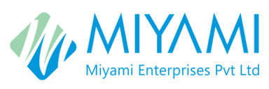 Miyami logo